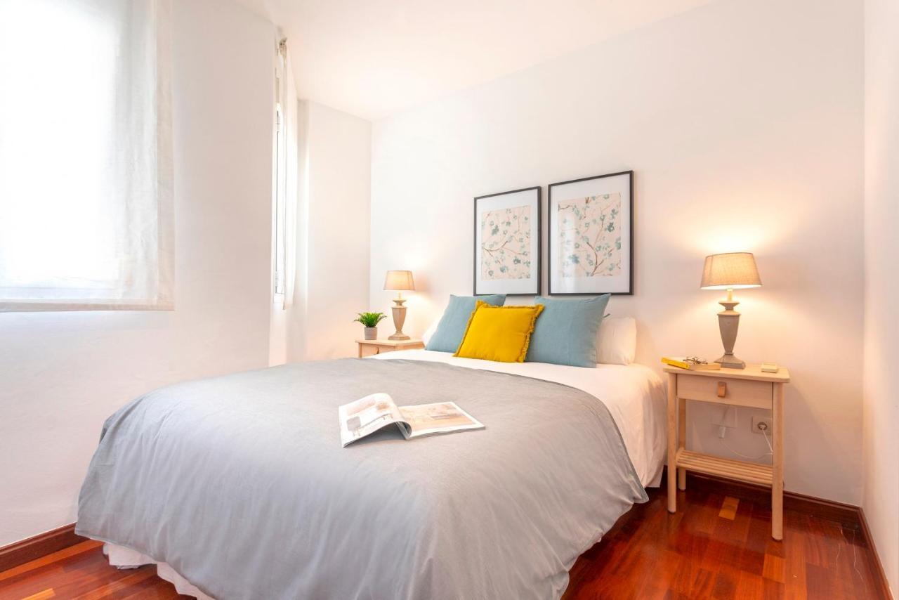 Genteel Home Uncibay Málaga Eksteriør bilde